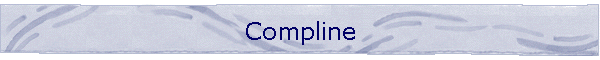 Compline