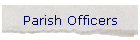 Parish Officers